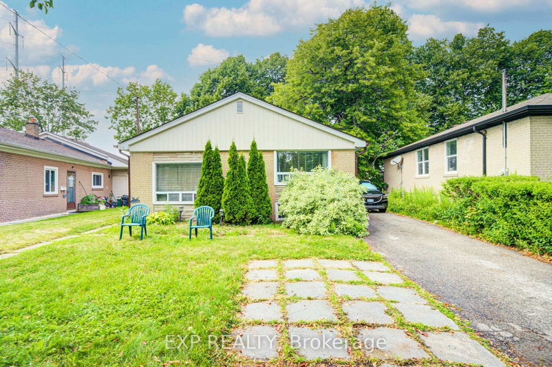 Image of home for listing MLS® E13814640