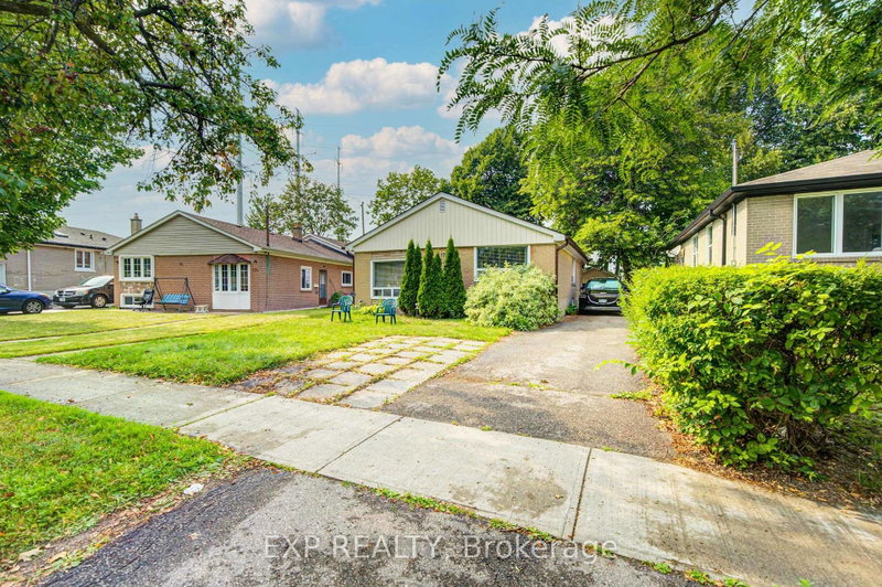 Image of home for listing MLS® E13814640