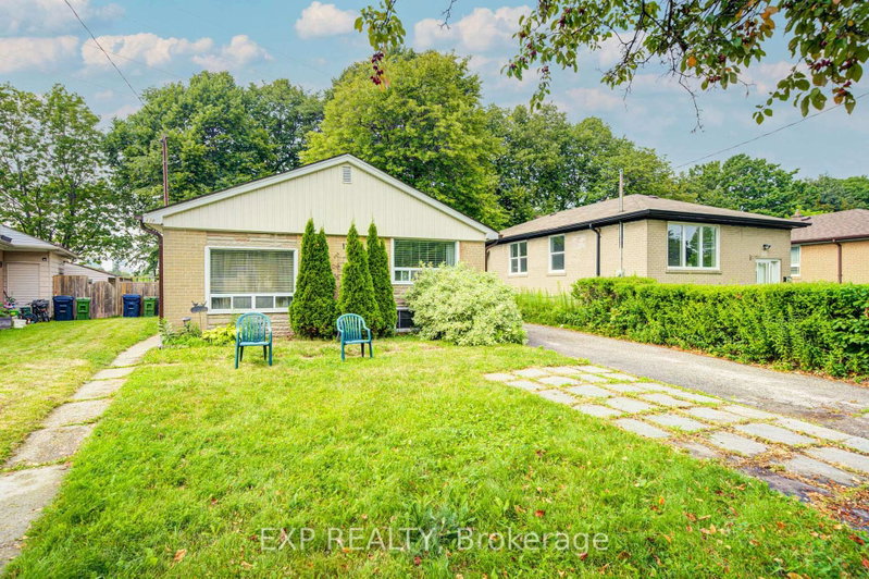 Image of home for listing MLS® E13814640