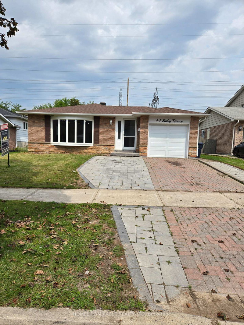Image of home for listing MLS® E13814844
