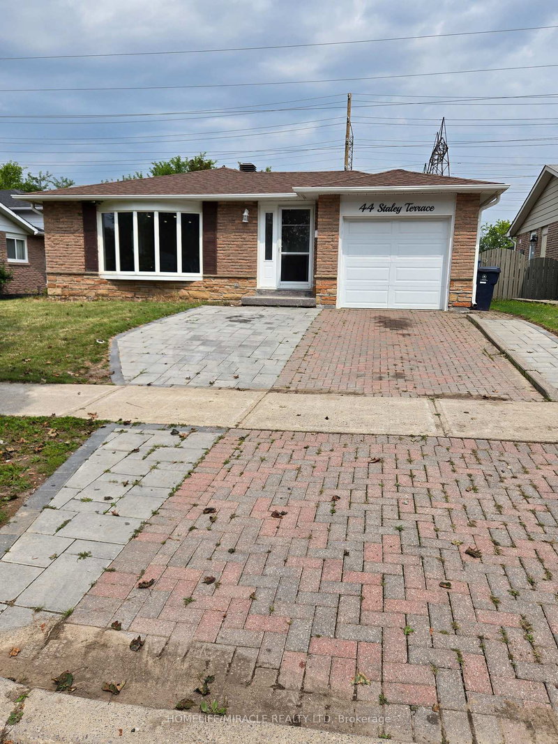 Image of home for listing MLS® E13814844