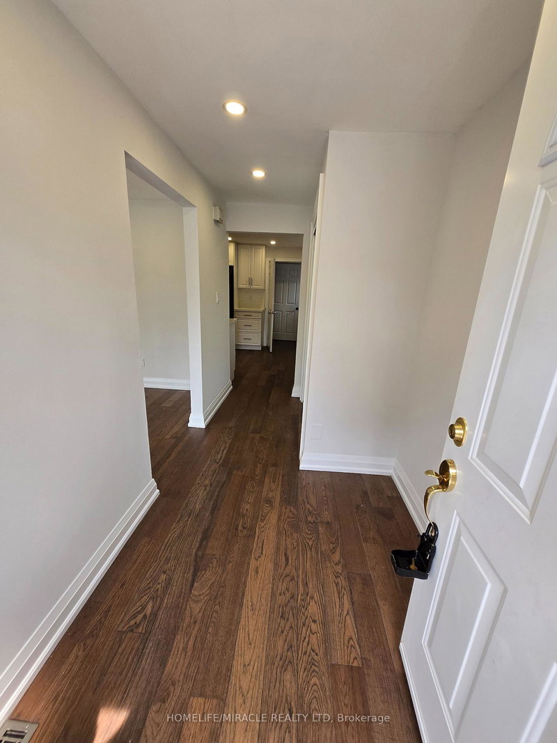 Image of home for listing MLS® E13814844