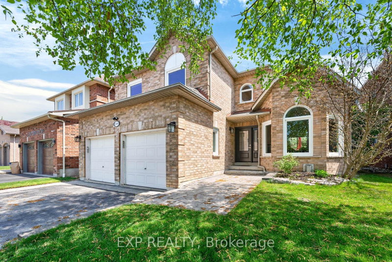 Image of home for listing MLS® E13814882