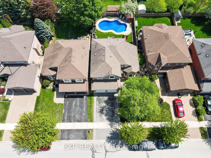 Image of home for listing MLS® E13814882