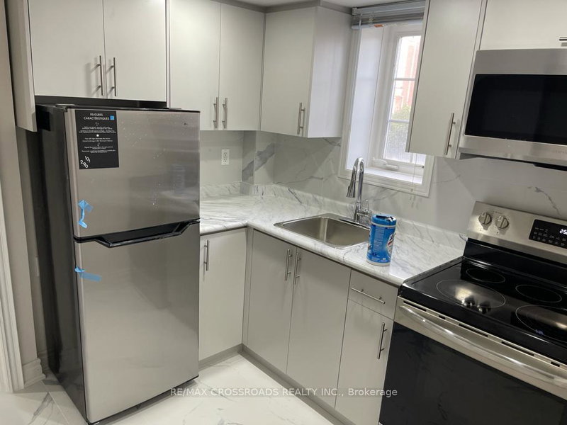 Image of home for listing MLS® E13814892