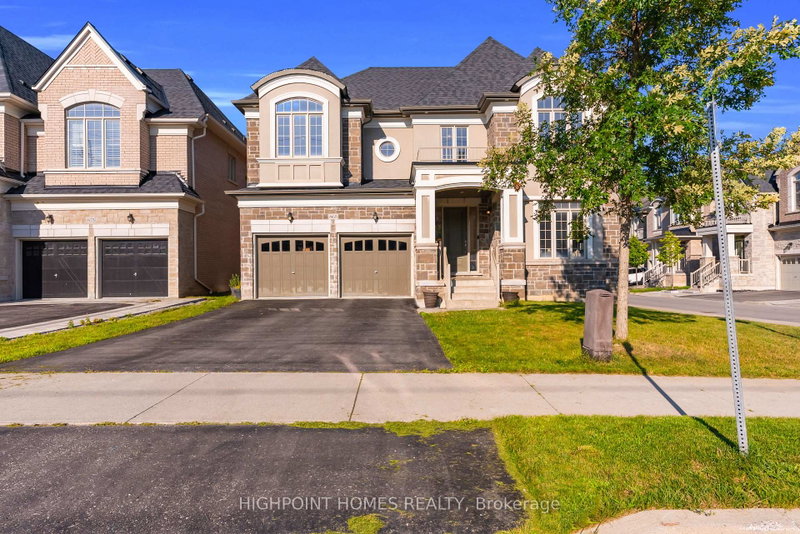 Image of home for listing MLS® E13814974