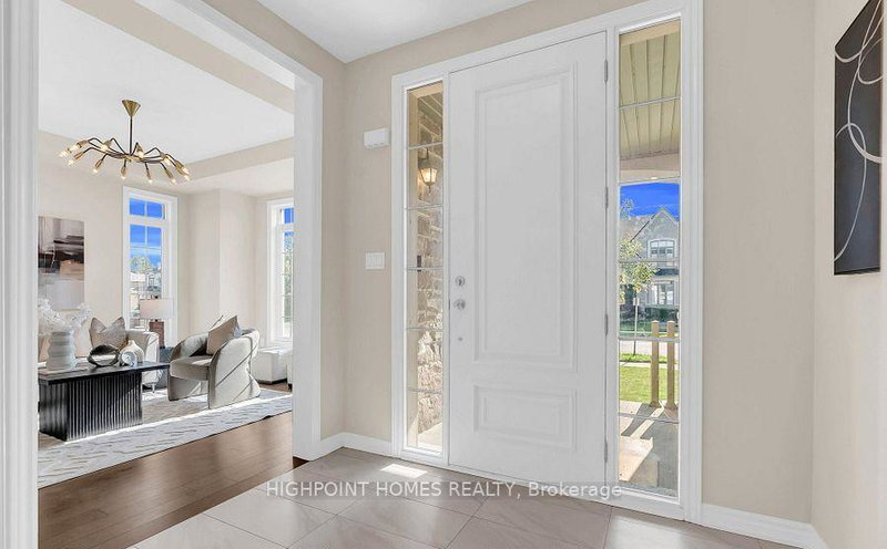Image of home for listing MLS® E13814974