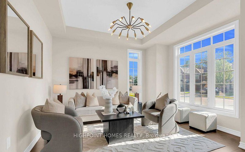 Image of home for listing MLS® E13814974