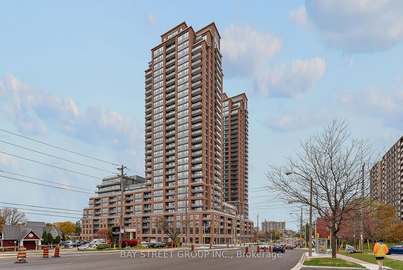 Image of home for listing MLS® E13815042