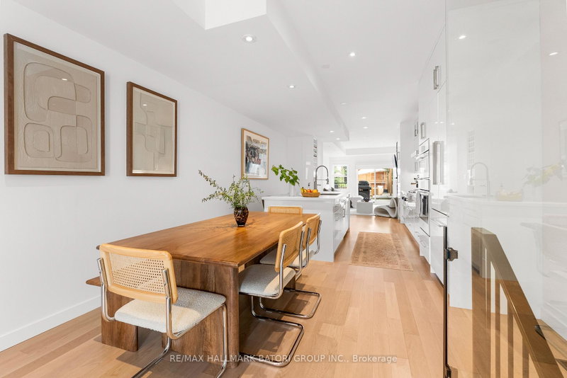Image of home for listing MLS® E13815060