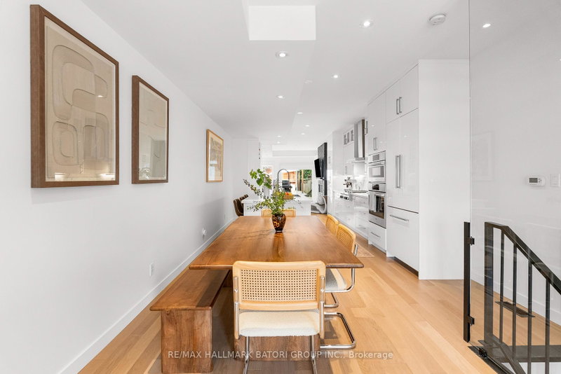 Image of home for listing MLS® E13815060