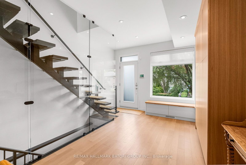Image of home for listing MLS® E13815060