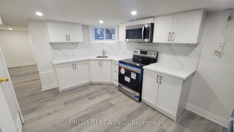 Image of home for listing MLS® E13815174