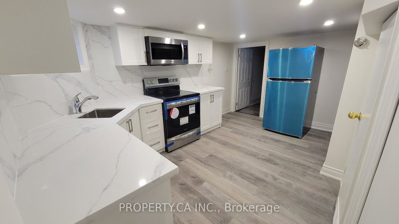 Image of home for listing MLS® E13815174