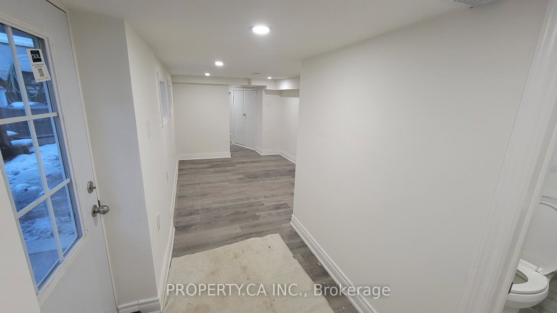 Image of home for listing MLS® E13815174
