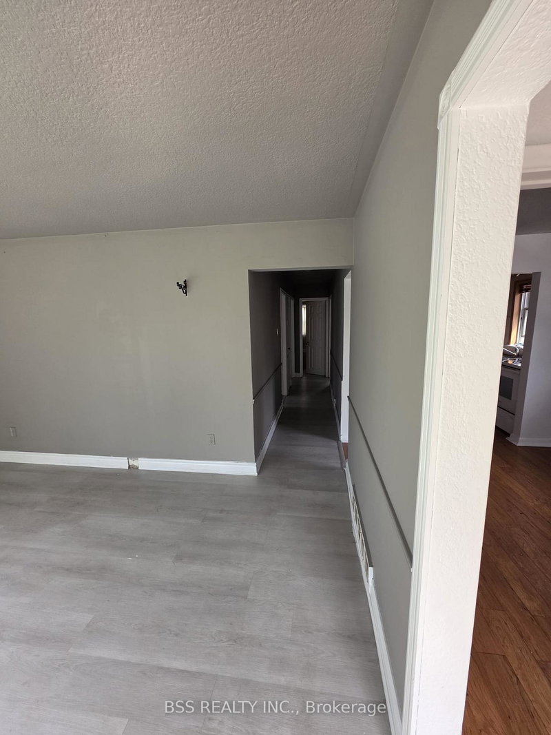 Image of home for listing MLS® E13815242