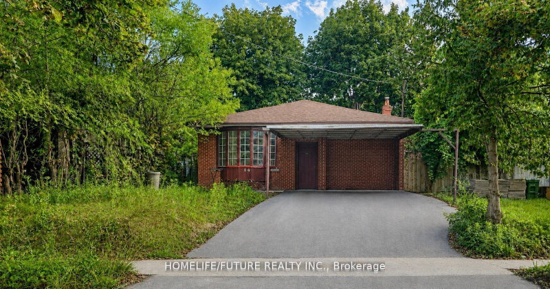 Image of home for listing MLS® E13815286