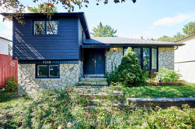 Image of home for listing MLS® E13815366
