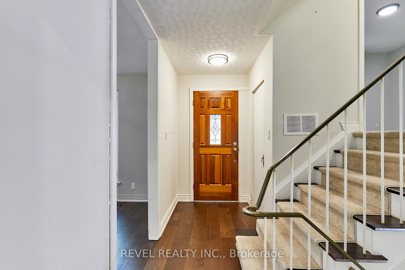 Image of home for listing MLS® E13815366