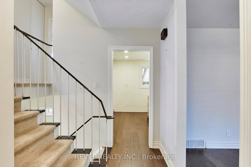 Image of home for listing MLS® E13815366