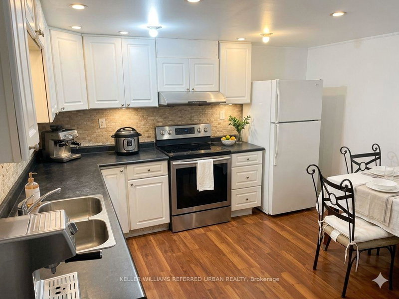 Image of home for listing MLS® E13815612
