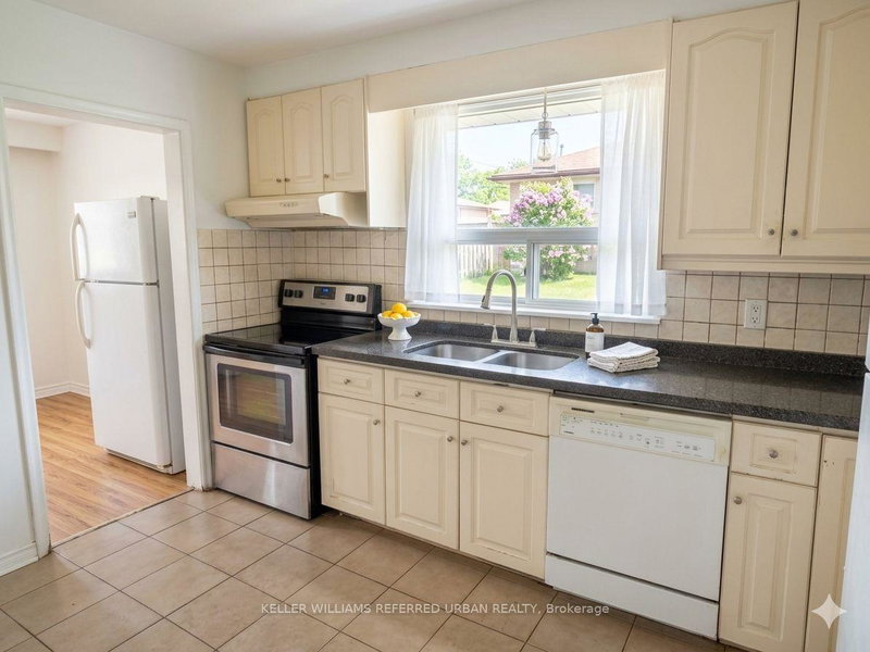 Image of home for listing MLS® E13815612