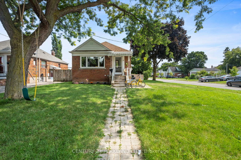 Image of home for listing MLS® E13815688