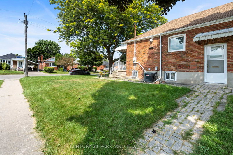 Image of home for listing MLS® E13815688
