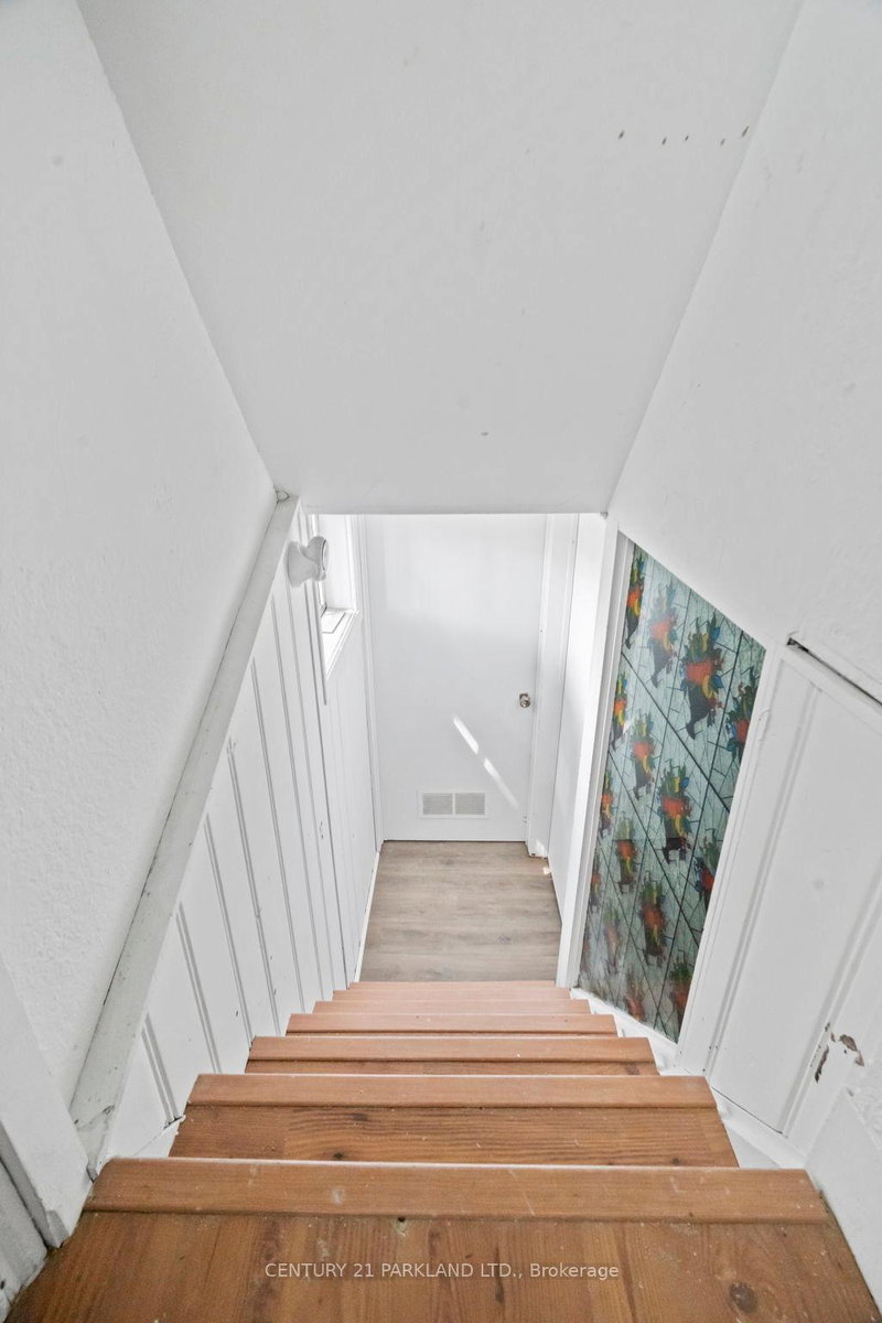 Image of home for listing MLS® E13815688
