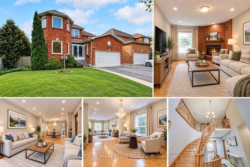Image of home for listing MLS® E13815806