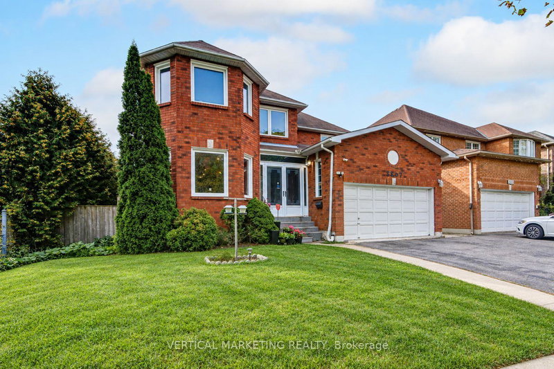 Image of home for listing MLS® E13815806