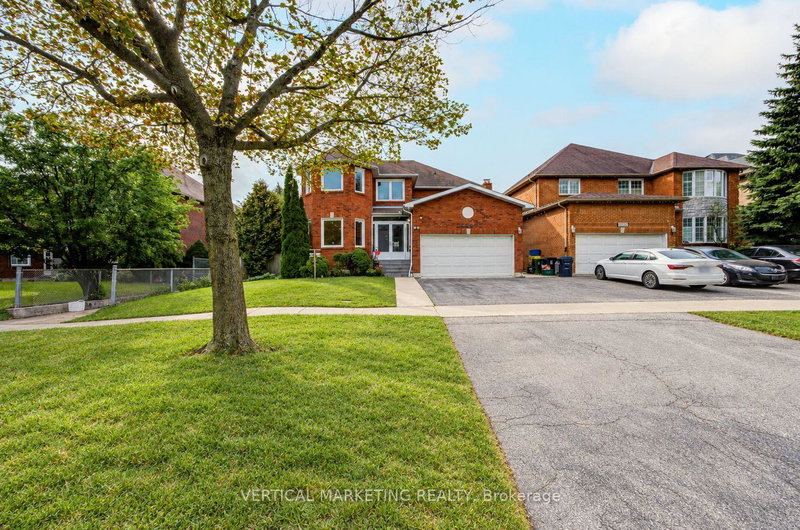 Image of home for listing MLS® E13815806