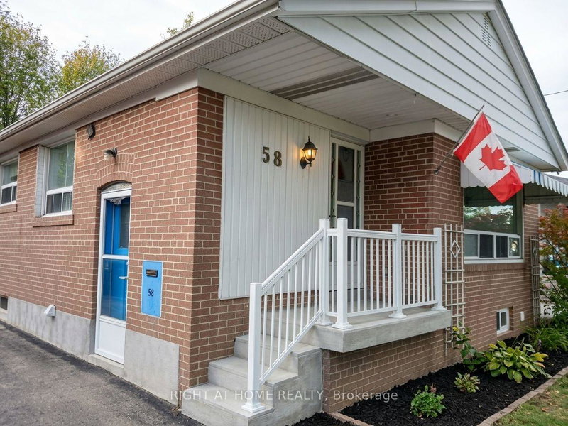 Image of home for listing MLS® E13815836