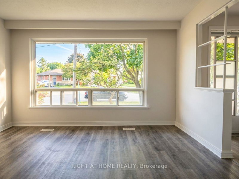 Image of home for listing MLS® E13815836