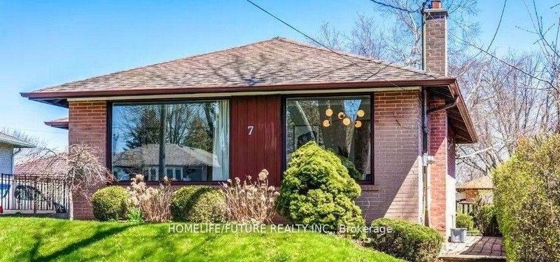 Image of home for listing MLS® E13815860