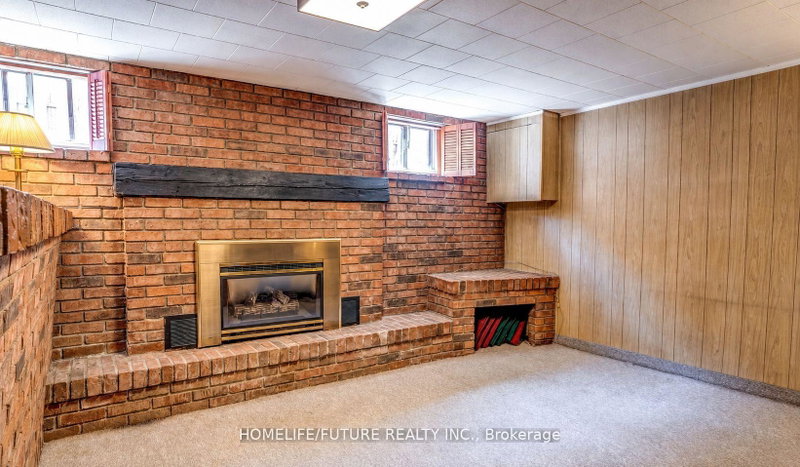 Image of home for listing MLS® E13815860