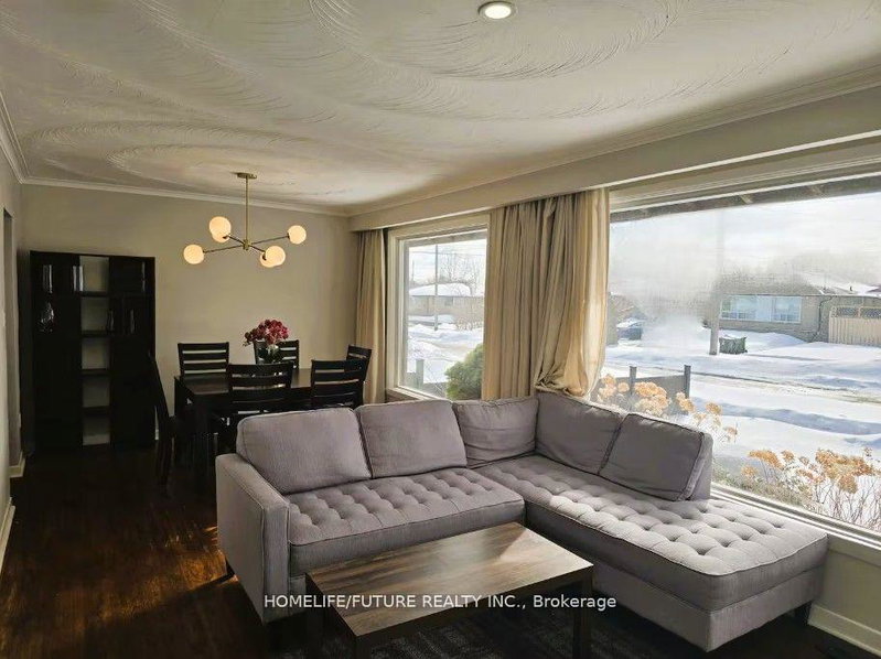 Image of home for listing MLS® E13815860