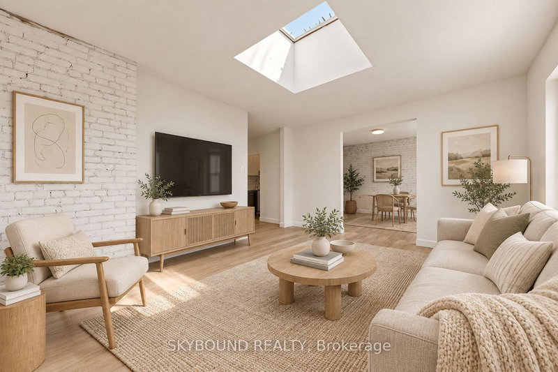 Image of home for listing MLS® E13815940