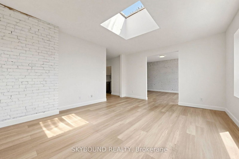 Image of home for listing MLS® E13815940