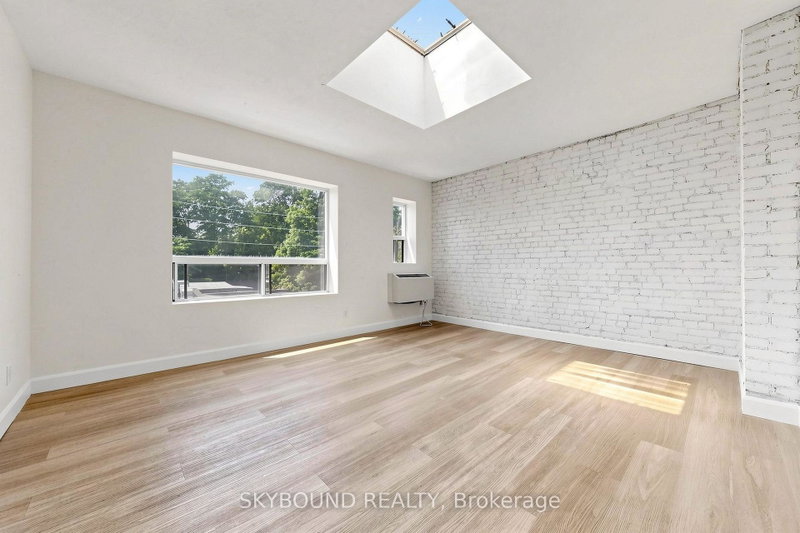 Image of home for listing MLS® E13815940