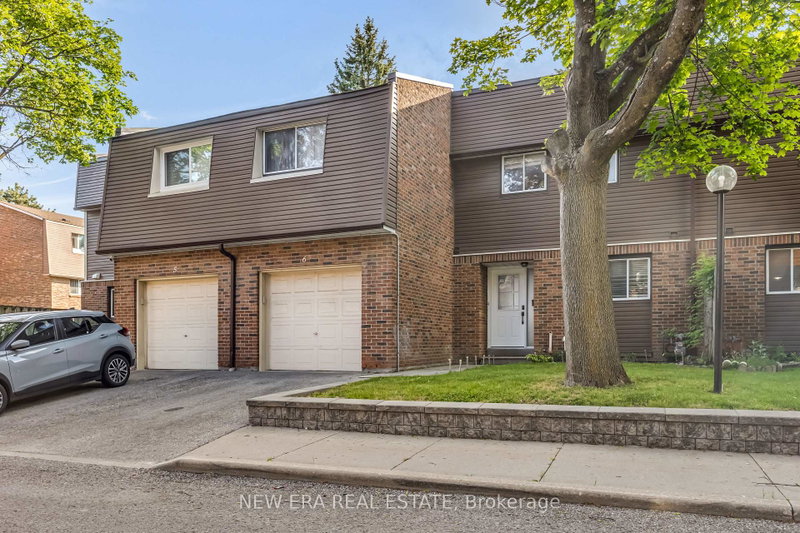 Image of home for listing MLS® E13816136
