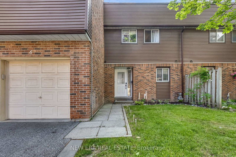 Image of home for listing MLS® E13816136