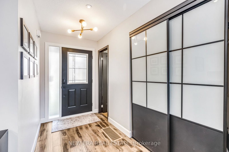 Image of home for listing MLS® E13816136