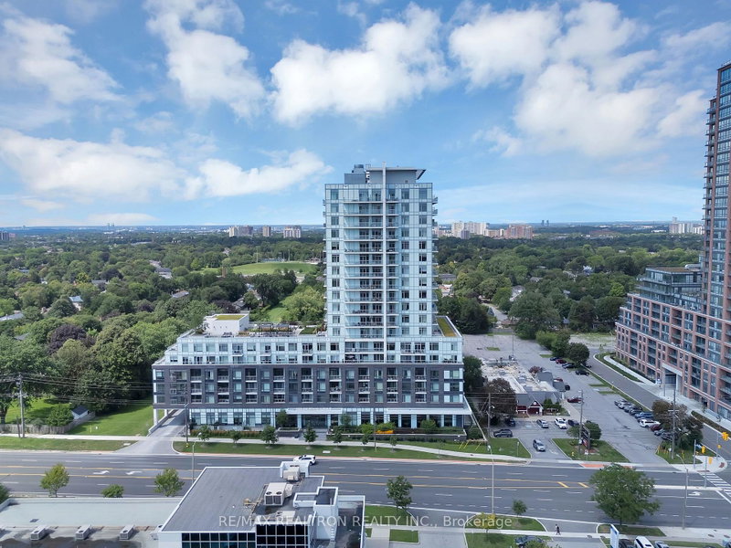 Image of home for listing MLS® E13816164