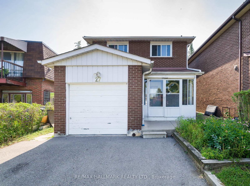Image of home for listing MLS® E13816190