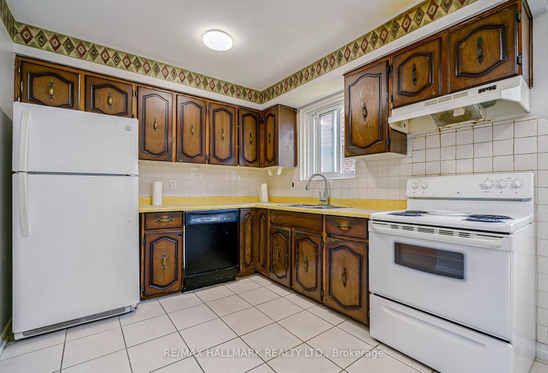 Image of home for listing MLS® E13816190