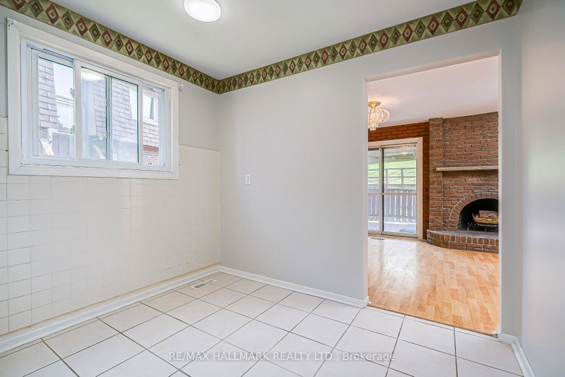 Image of home for listing MLS® E13816190