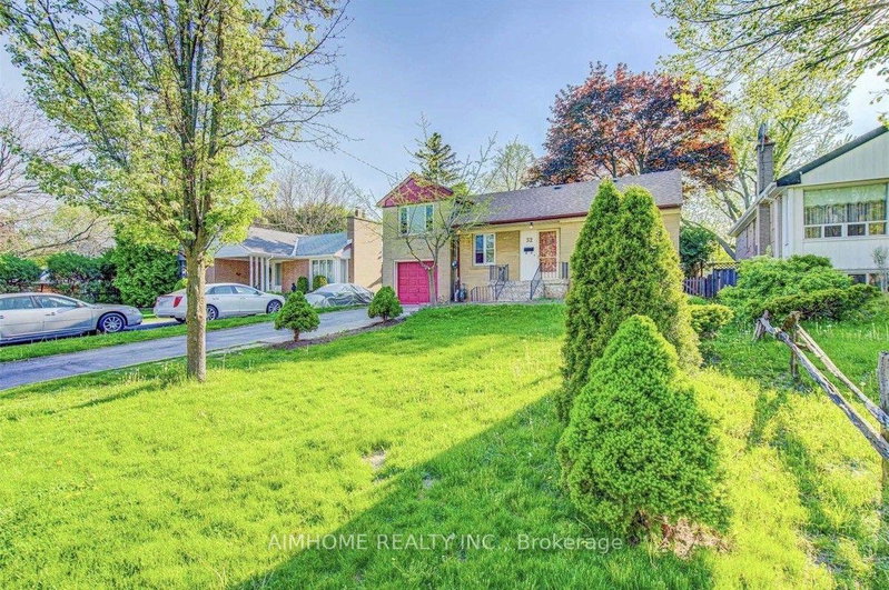 Image of home for listing MLS® E13816240