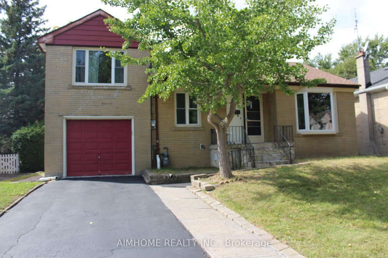 Image of home for listing MLS® E13816240