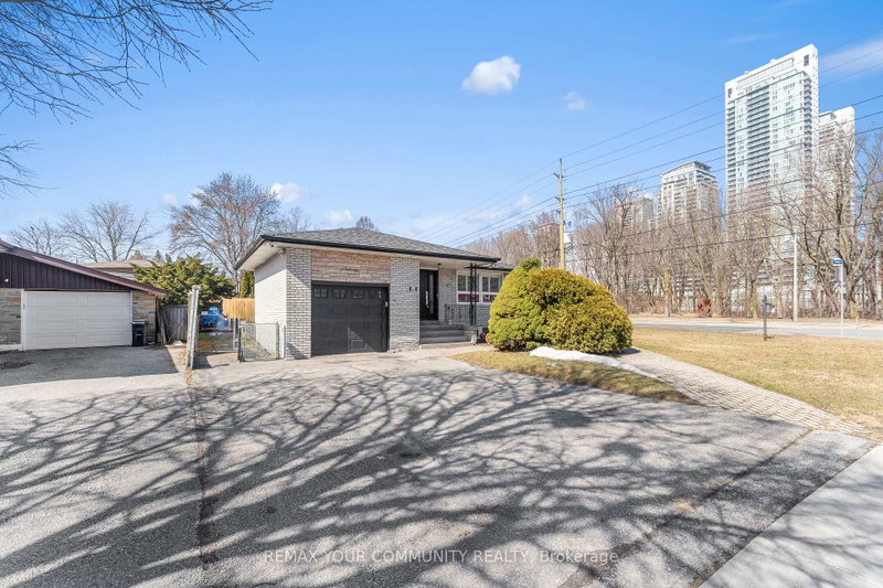 Image of home for listing MLS® E13816300